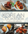 Korean Cookbook: a Twist on the Traditional