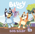 Bluey: Bob Bilby [Board Book]