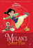 Mulan's Secret Plan (Disney Princess: Beginnings) (Disney Frozen)