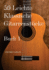 50 Leichte Klassische Gitarrenstcke Buch 1