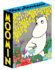 Moomin Deluxe Volume One