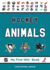 Hockey Animals (My First Nhl Book)