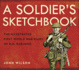 A Soldier's Sketchbook: the Illustrated First World War Diary of R.H. Rabjohn