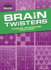 Large Print-Brain Twisters Volume #2: Lavender Brain