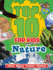 Top 10 for Kids Nature