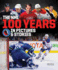 The Nhl--100 Years in Pictures and Stories
