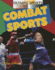 Combat Sports (Olympic Sports)