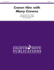 Crown Him With Many Crowns: Score & Parts (Eighth Note Publications)