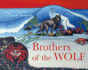 Brothers of the Wolf (Coastal Spirit Tales)