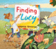 Finding Lucy