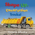 Shape Up, Construction Trucks! (Big, Little Concepts, 1)