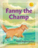 Fanny The Champ
