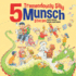 5 Tremendously Silly Munsch Stories