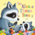 Kiss Those Toes-Follow Along With a Group of Adorable Forest Animals as They Play Hide and Seek! (Tender Moments)