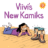VIIVI's New Kamiik: English Edition