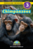 Chimpanzees: Animals That Make a Difference! (Engaging Readers, Level 3)