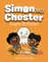 Simon and Chester 4: Super Friends!