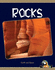 Rocks (Talk About Science in My World-Levels H-J)