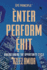 [Epe Principle] Enter, Perform, Exit