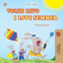 I Love Summer (Serbian English Bilingual Children's Book-Latin Alphabet)