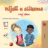 Words in Pictures - My Day (Croatian Children's Book)