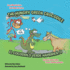 The Hungry Green Crocodile/El Cocodrilo Verde Hambriento
