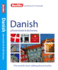 Berlitz: Danish Phrase Book & Dictionary (Berlitz Phrasebooks)