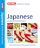 Berlitz: Japanese Phrase Book & Dictionary (Berlitz Phrasebooks)