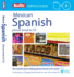 Berlitz Mexican Spanish Phrase Book & Cd (English and Spanish Edition)