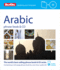 Berlitz Arabic Phrase Book & Cd