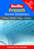 Berlitz French Pocket Dictionary: French-English/English-French (Berlitz Pocket Dictionaries)