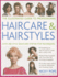 Illustrated Guide to Professional Haircare and Hairstyles