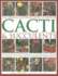 The Complete Illustrated Guide to Growing Cacti & Succulents: the Definitive Practical Reference on Identification, Care and Cultivation, With a Direc