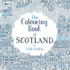The Colouring Book of Scotland (Colouring Books)
