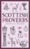 Scottish Proverbs