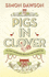 Pigs in Clover