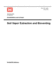 Engineering and Design: Soil Vapor Extraction and Bioventing (Engineer Manual EM 1110-1-4001)