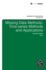 Missing Data Methods: Time-Series Methods and Applications Vol: 27, Part B