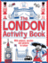 The London Activity Book: With Palaces, Puzzles and Pictures to Colour (Buster Activity)