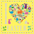 I Heart Easter (Paperback Or Softback)