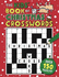 The Kids' Book of Christmas Crosswords (Buster Puzzle Books)