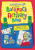 The Backpack Activity Book (Buster Backpack Books)