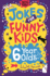 Jokes for Funny Kids: 6 Year Olds (Buster Laugh-a-Lot Books)
