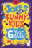 Jokes for Funny Kids 6 Year Olds Buster Laughalot Books