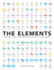 The Elements: the New Guide to the Building Blocks of Our Universe (Y)