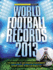 World Football Records 2015 (Spanish Edition)