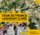 Tour De France Legendary Climbs