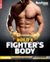 Mens Fitness Build a Fighters Body Magbook