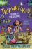 Tripwrecked!: Tempest Terror