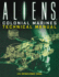 Aliens-Colonial Marines Technical Manual